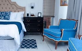 129Inharties Lodge And Spa